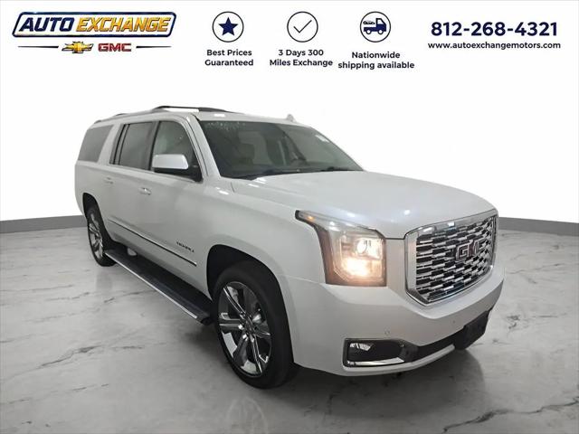 2020 GMC Yukon XL Denali for sale in Sullivan, IN