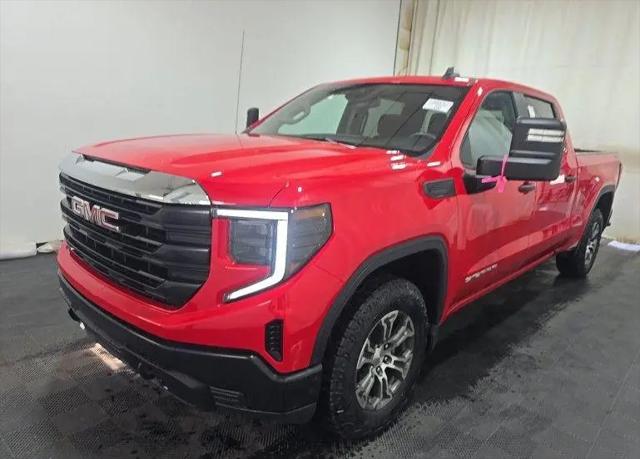 2024 GMC Sierra 1500 Pro for sale in Sullivan, IN