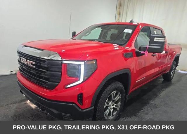 2024 GMC Sierra 1500 Pro for sale in Sullivan, IN