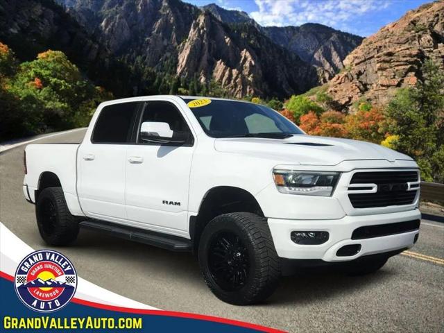 2023 Ram 1500 Sport for sale in Grand Junction, CO