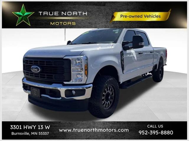 2024 Ford F-350 XL for sale in Burnsville, MN