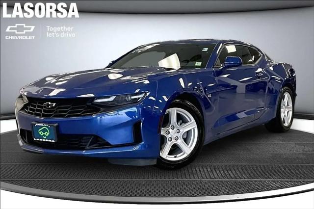 2024 Chevrolet Camaro RWD Coupe 2LT for sale in Bronx, NY