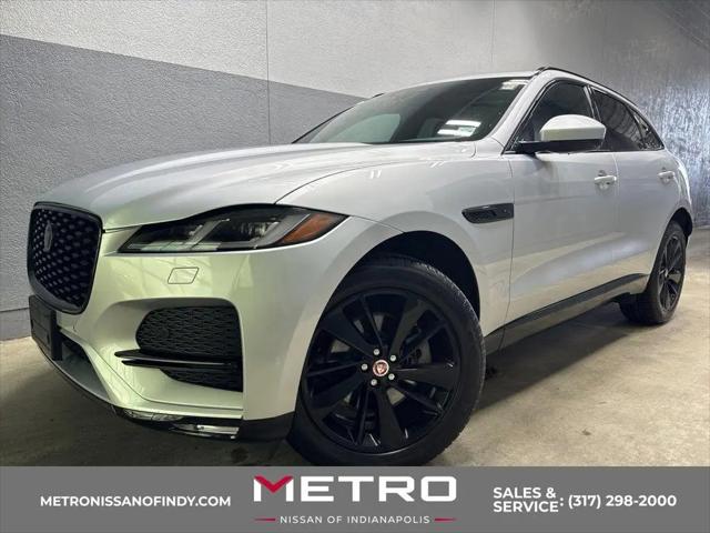 2023 Jaguar F-PACE S P250 AWD Automatic for sale in Indianapolis, IN