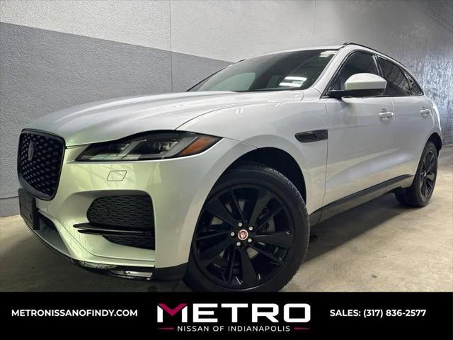 2023 Jaguar F-PACE S P250 AWD Automatic for sale in Indianapolis, IN