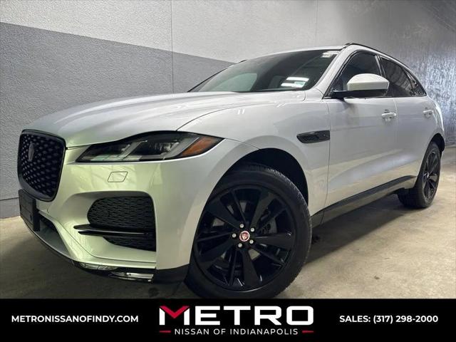 2023 Jaguar F-PACE S P250 AWD Automatic for sale in Indianapolis, IN