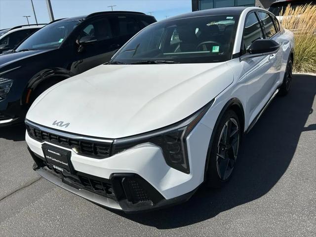 2025 Kia K4 GT-Line for sale in Idaho Falls, ID