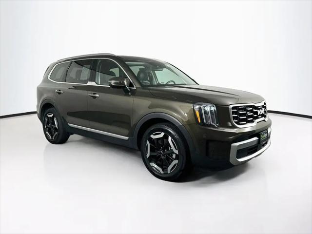 2025 Kia Telluride S for sale in New Braunfels, TX