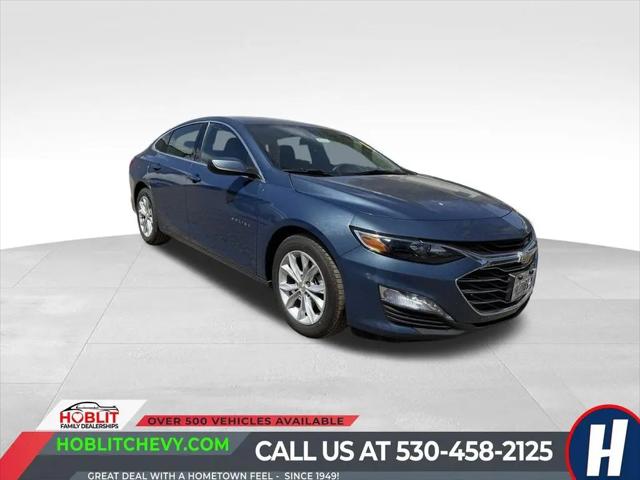 2024 Chevrolet Malibu FWD 1LT for sale in Colusa, CA