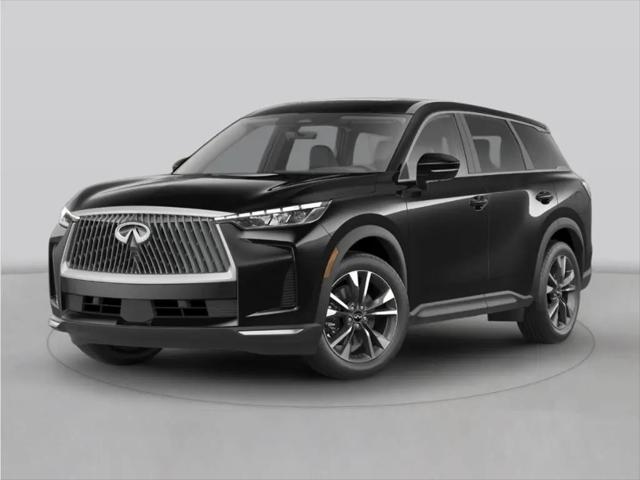 2026 INFINITI QX60 SPORT AWD for sale in Murrieta, CA