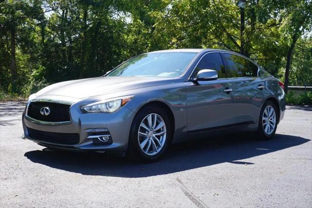 2014 INFINITI Q50 Base for sale in Murfreesboro, TN