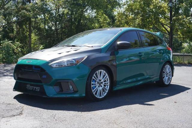 2017 Ford Focus Base for sale in Murfreesboro, TN