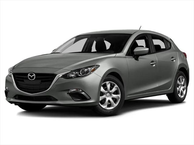 2015 Mazda Mazda3 s Grand Touring for sale in Bel Air, MD