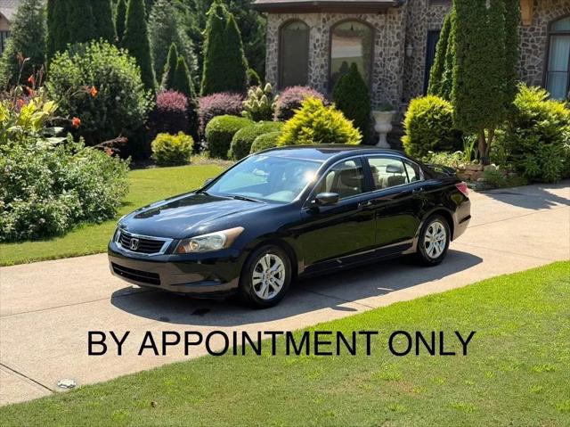 2010 Honda Accord 2.4 LX-P for sale in Roswell, GA