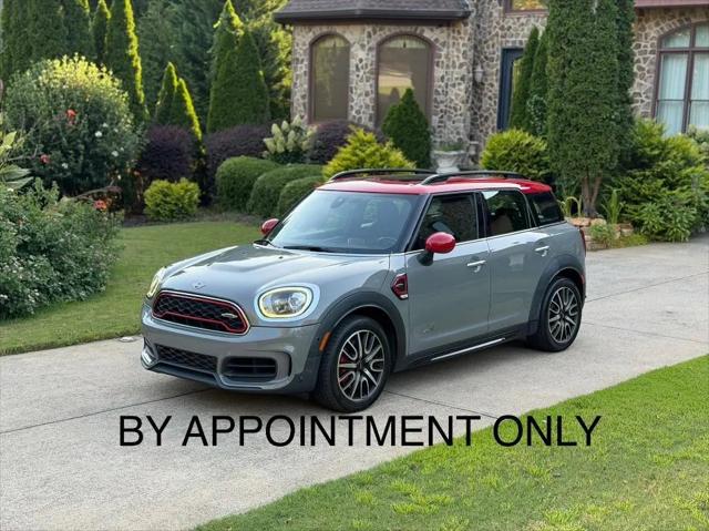 2019 MINI Countryman John Cooper Works for sale in Roswell, GA