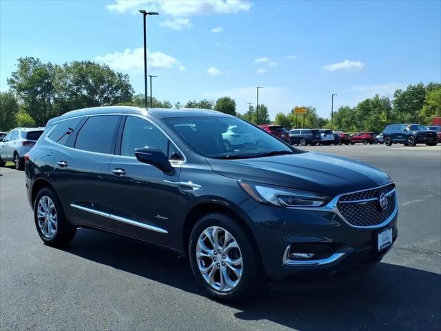 2020 Buick Enclave AWD Avenir for sale in Mauston, WI