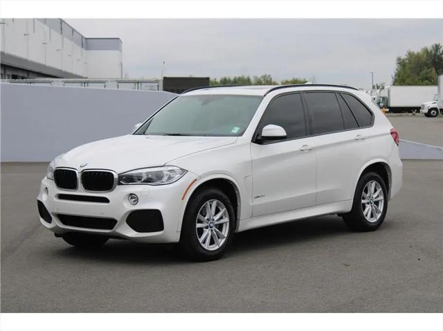 2015 BMW X5 xDrive35i for sale in Marysville, WA