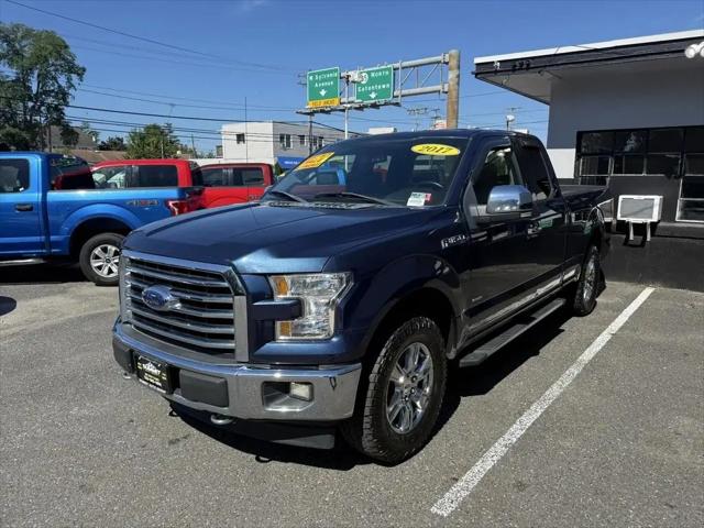 2017 Ford F-150 XLT for sale in Neptune City, NJ