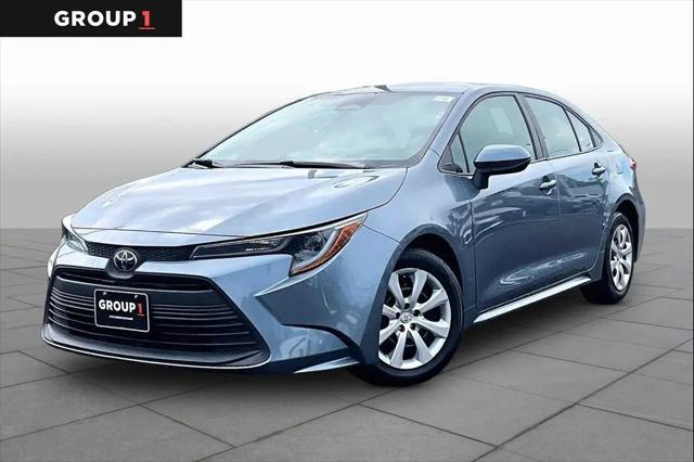 2024 Toyota Corolla LE for sale in Landover Hills, MD