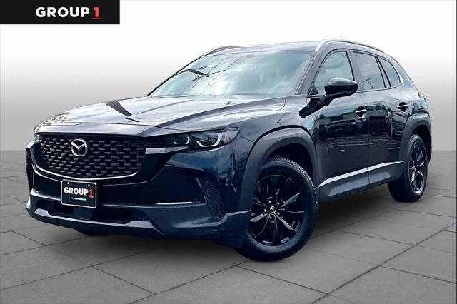 2025 Mazda CX-50 2.5 S Preferred Package for sale in Landover Hills, MD