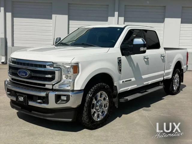 2020 Ford F-350 LARIAT for sale in Lakeland, FL