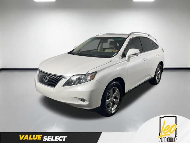 2011 Lexus RX 350 Base for sale in Columbus, IN