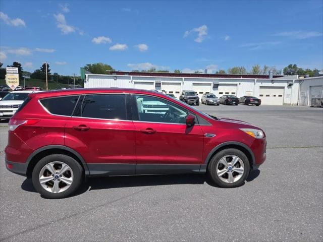2013 Ford Escape SE for sale in Harrisonburg, VA