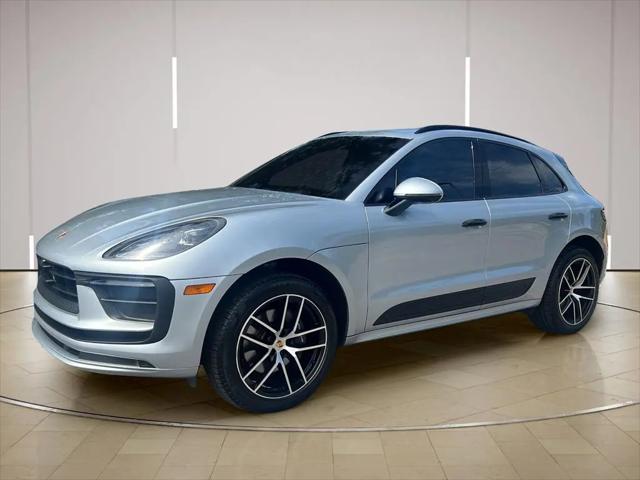 2023 Porsche Macan T for sale in Greenville, SC