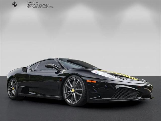 2009 Ferrari F430 Scuderia for sale in Naples, FL