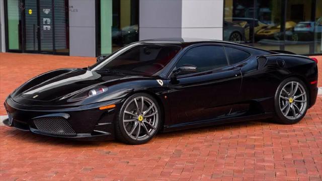 2009 Ferrari F430 Scuderia for sale in Naples, FL