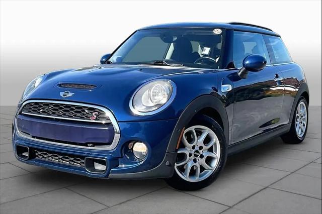 2015 MINI Hardtop Cooper S for sale in College Park, MD