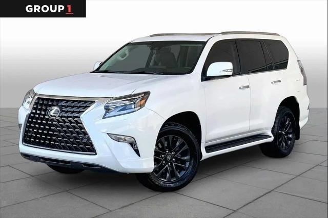 2022 Lexus GX 460 Premium for sale in Panama City, FL