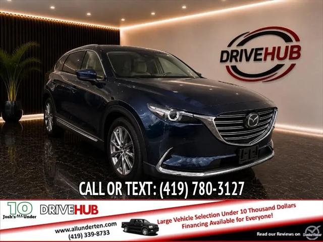 2019 Mazda CX-9 for sale near Lima, OH