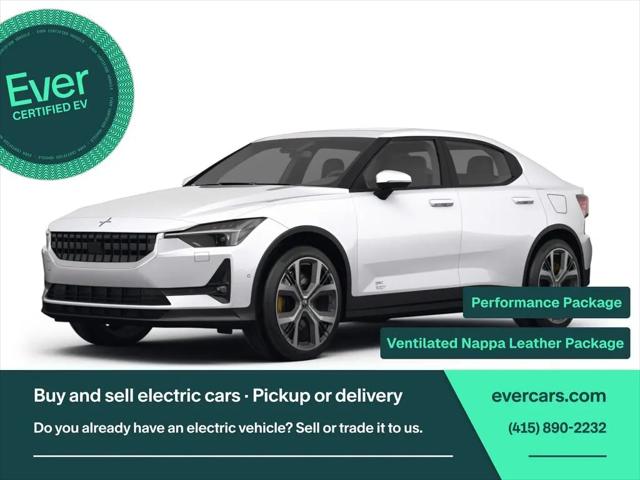 2023 Polestar 2 Long Range Dual Motor Performance for sale in San Francisco, CA