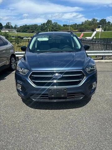 2018 Ford Escape SE for sale in Stroudsburg, PA