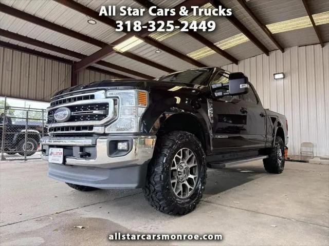 2020 Ford F-250 LARIAT for sale in Monroe, LA