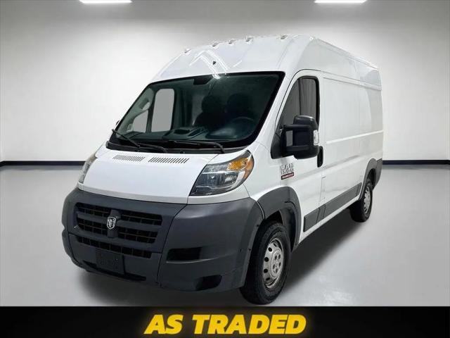 2018 Ram ProMaster Cargo Van High Roof 136" WB for sale in Indianapolis, IN