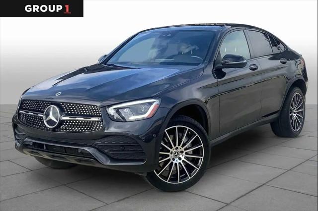2022 Mercedes-Benz GLC 4MATIC for sale in Shreveport, LA