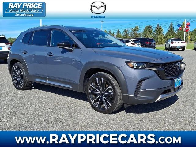 2025 Mazda CX-50 2.5 Turbo Premium Plus Package for sale in Stroudsburg, PA