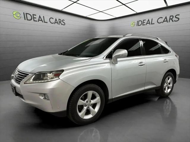2013 Lexus RX 350 F Sport for sale in Mesa, AZ