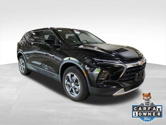 2025 Chevrolet Blazer FWD 2LT for sale in Benton Harbor, MI