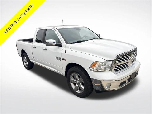 2014 Ram 1500 Big Horn for sale in Benton Harbor, MI