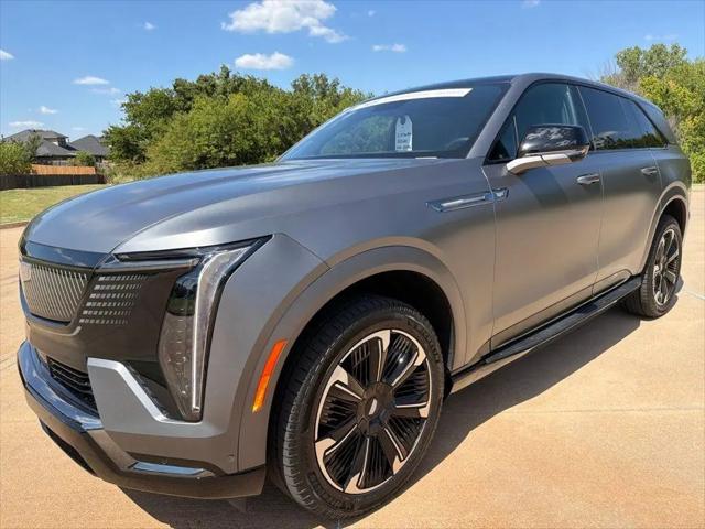 2026 Cadillac Escalade IQ Premium Sport for sale in STILLWATER, OK