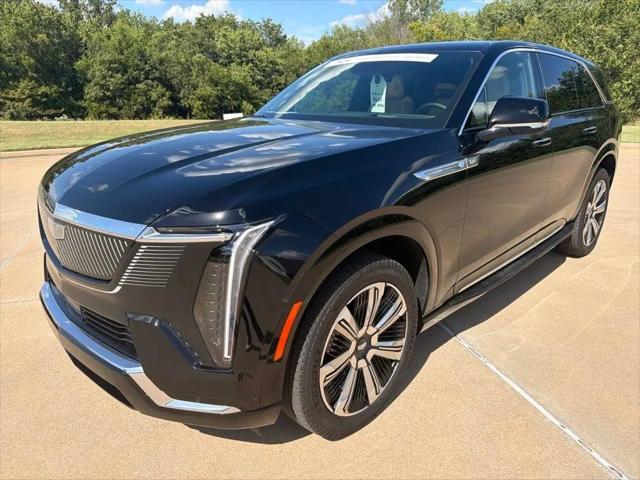 2025 Cadillac Escalade Luxury 2 AWD for sale in STILLWATER, OK
