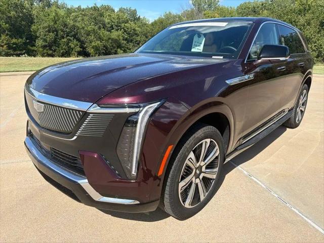 2025 Cadillac Escalade Luxury 2 AWD for sale in STILLWATER, OK