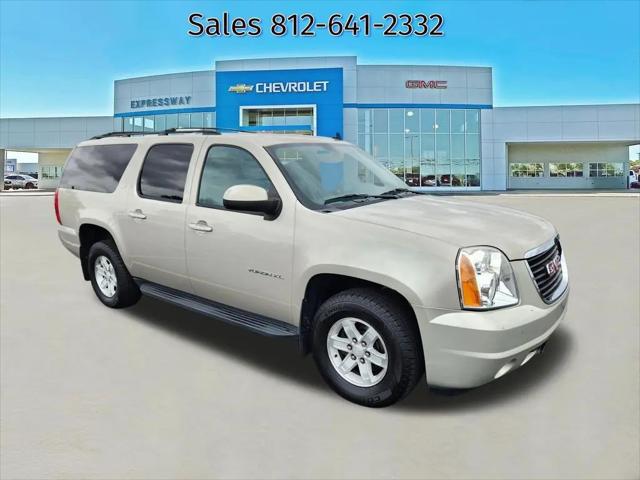 2013 GMC Yukon XL SLT for sale in Mt Vernon, IN