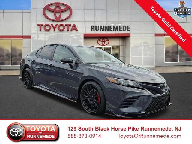 2024 Toyota Camry TRD V6 for sale in Runnemede, NJ