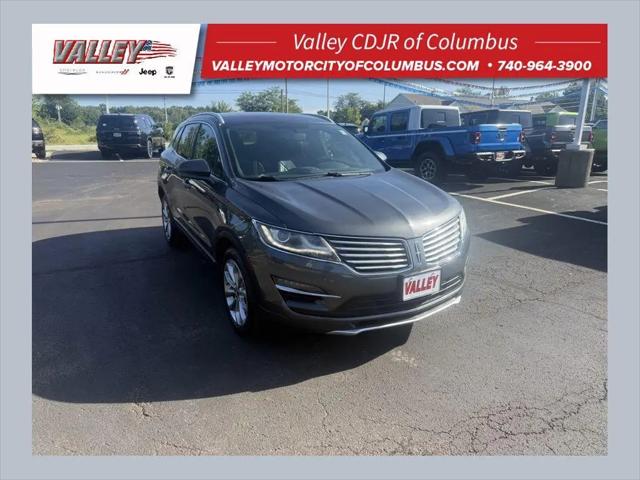 2017 Lincoln MKC Select for sale in Pataskala, OH