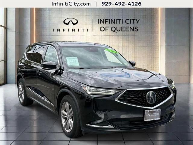 2023 Acura MDX Standard for sale in Queens, NY