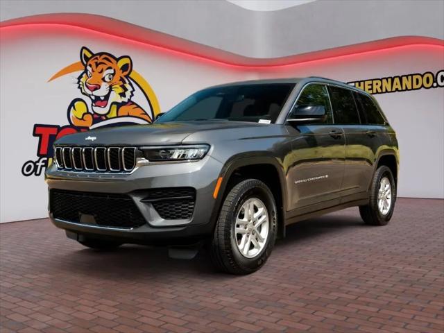 2024 Jeep Grand Cherokee Laredo 4x4 for sale in Hernando, MS