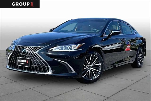 2025 Lexus ES 350 Base for sale in Owings Mills, MD